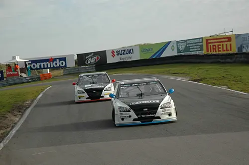 fanzonely finaleraces 1