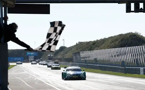 farfus zandvoortwin rx500