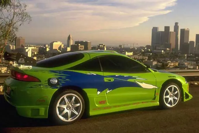 fastandfurious