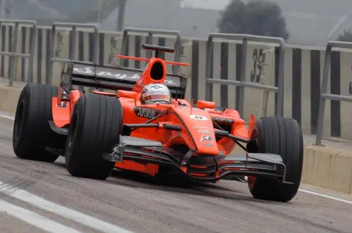 fauzy f1
