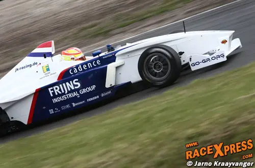 fbmwr1 frijnsactie