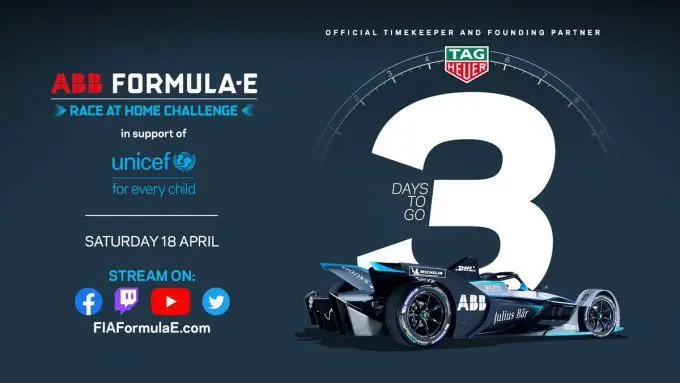 fe esports 18 april