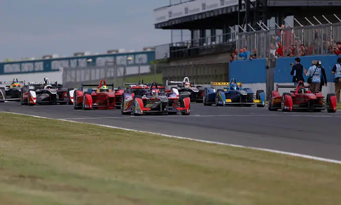 fe testdag donnington rx680