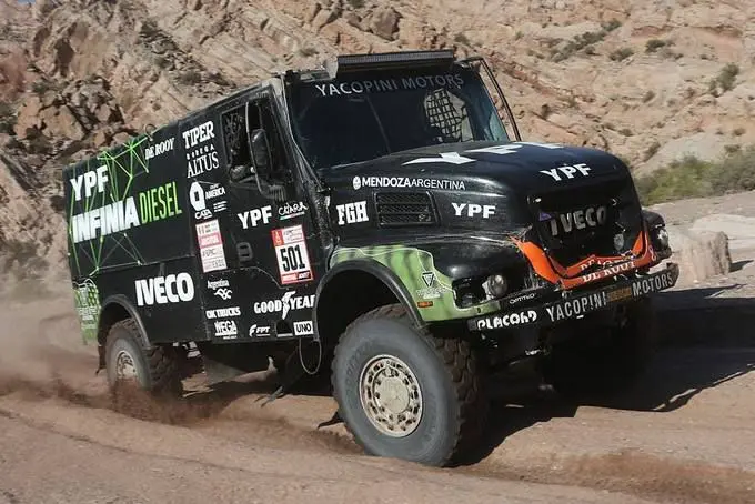 federico villagra rx 680