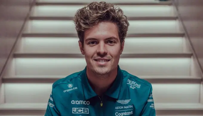 felipe drugovich