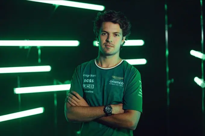 felipe drugovich