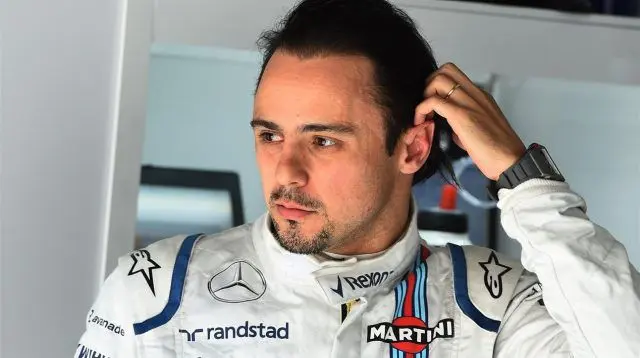 felipe massa 2015 f1 williams