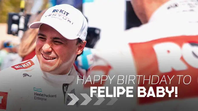 felipe massa