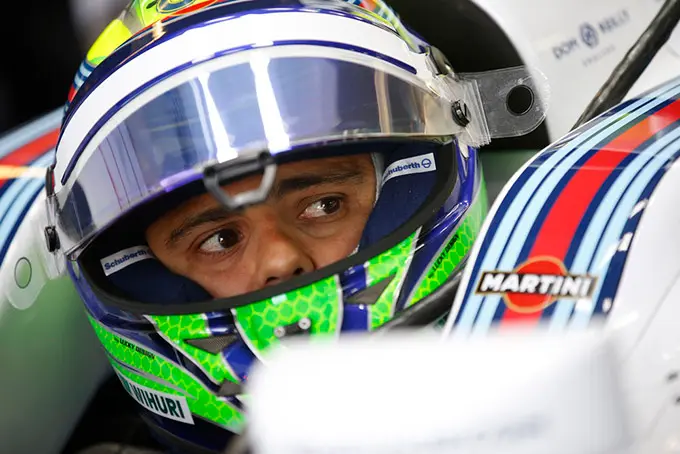 felipe massa