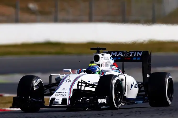 felipe massa