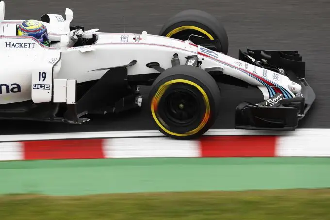 felipe massa