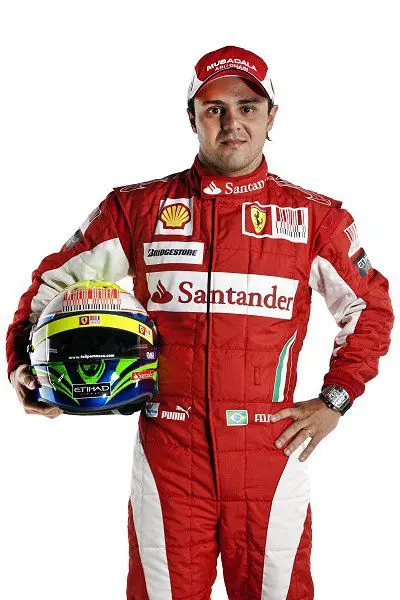 felipe massa f1 ferrari 1