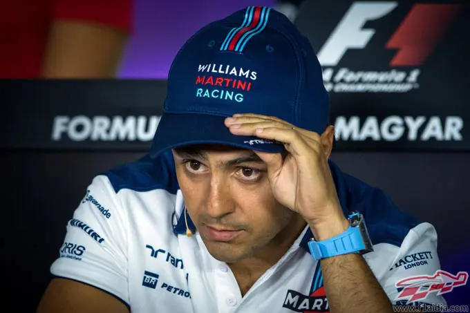 felipe massa f1 rx 680