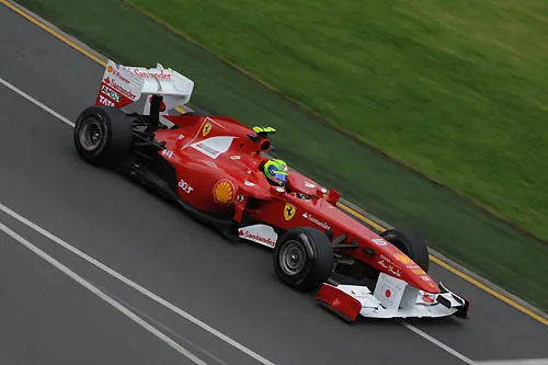 felipe massa formula 1 rx 500