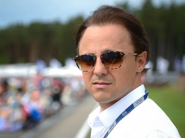 felipe massa formula 1