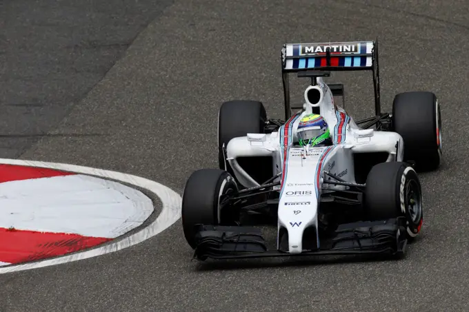 felipe massa gp spain