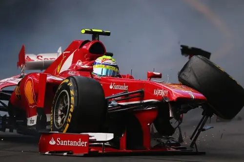 felipe massa
