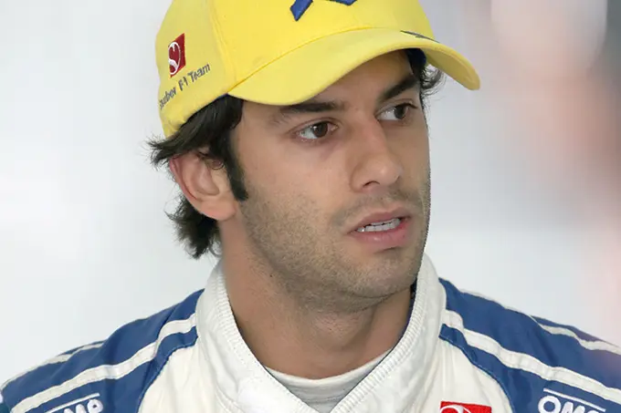 felipe nasr
