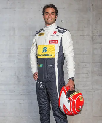 felipe nasr