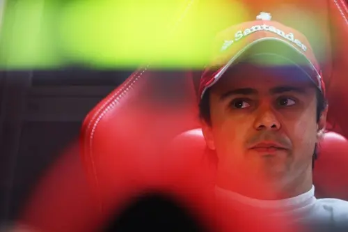 felipe20massa20ferrari20exit