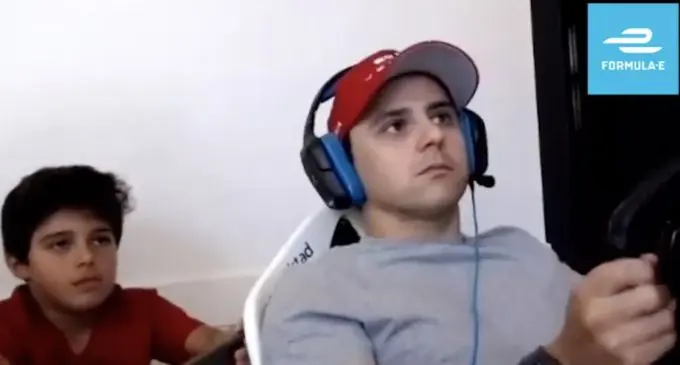 felipemassa zoon