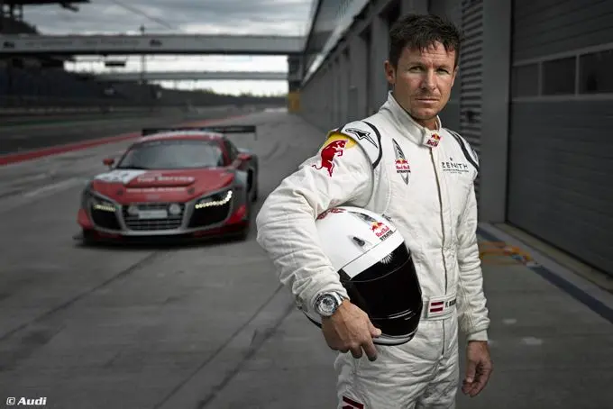 felix baumgartner r8 lms rx680
