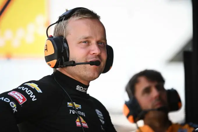 felix rosenqvist indianapolis 500 practice by james black referenceimagewithoutwatermark m57637