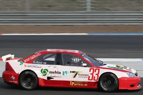 ferdinand kool rx 500 brl v6