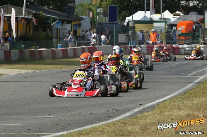 ferdy snijders wint in kerpen op de baan waar michael schumacher het racen leerde c010220