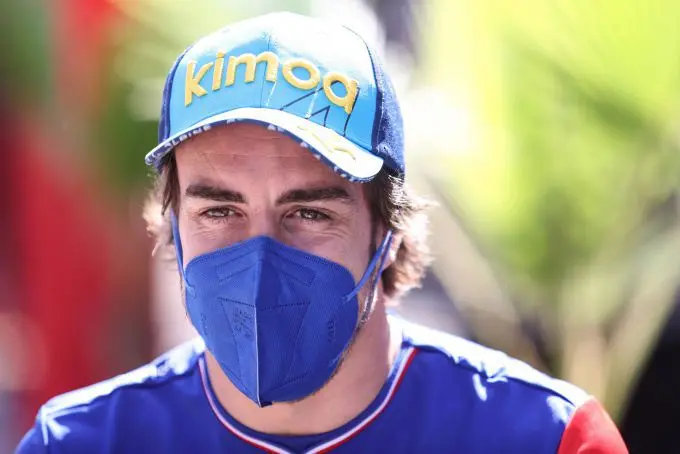 fernando alonso 1