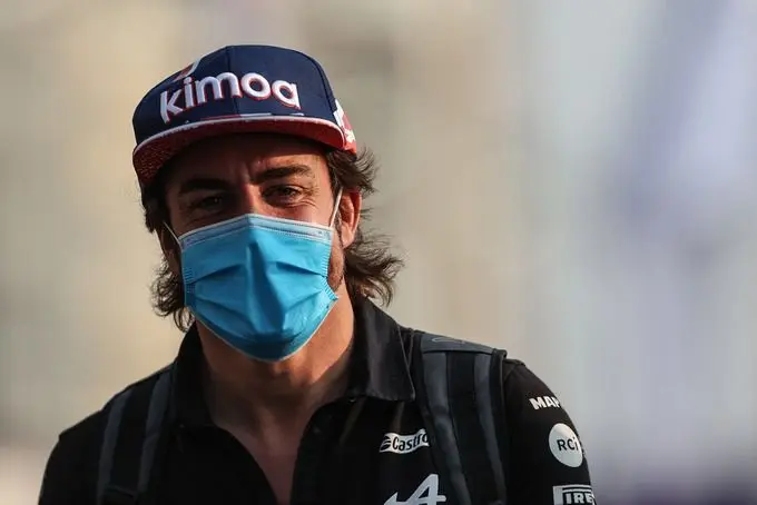 fernando alonso 1