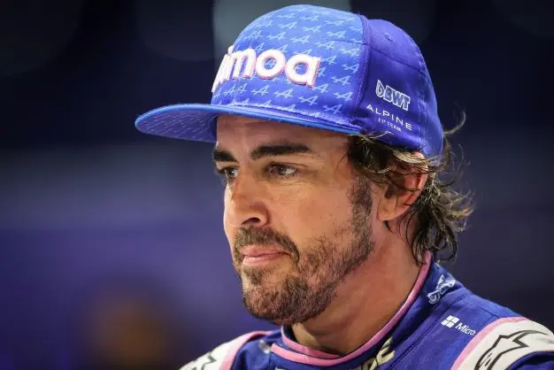 fernando alonso 1
