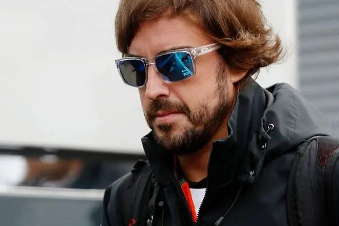 fernando alonso 1