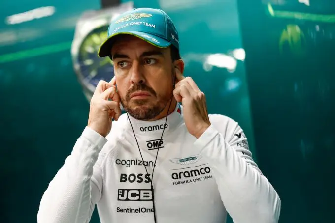 fernando alonso 1