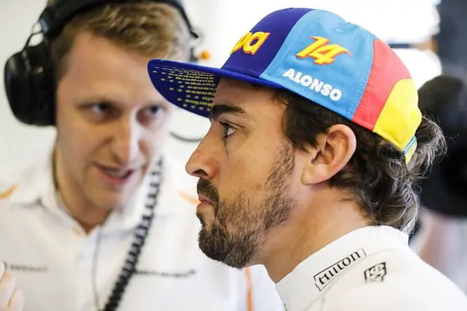 fernando alonso 1