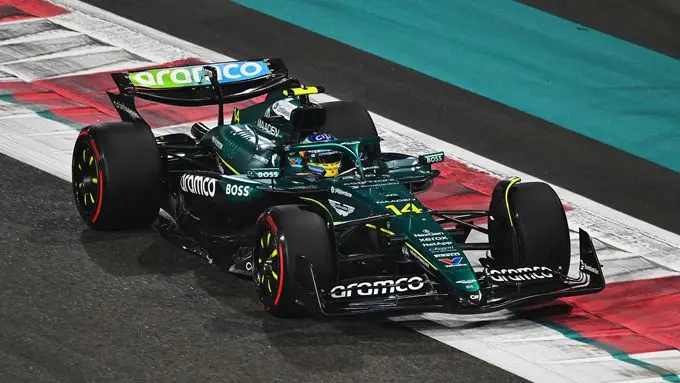 fernando alonso 1
