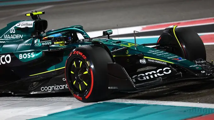 fernando alonso 2