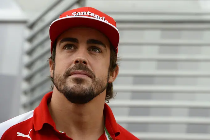 fernando alonso 2