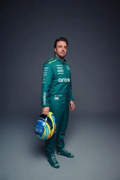 fernando alonso 4