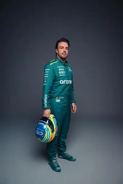 fernando alonso 4