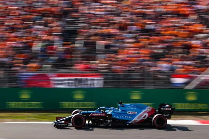 fernando alonso