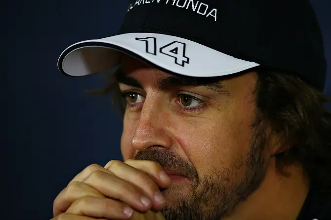 fernando alonso