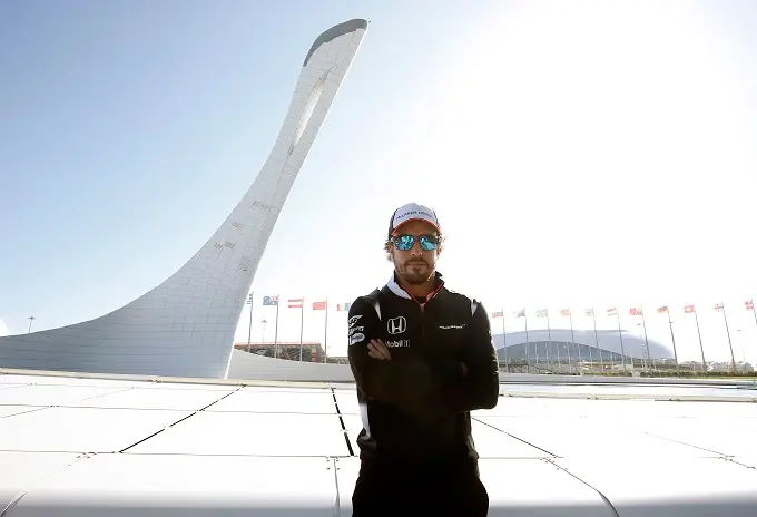 fernando alonso