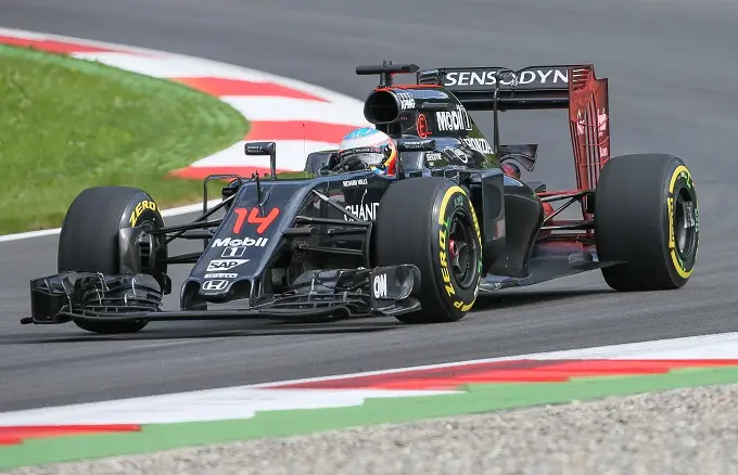 fernando alonso