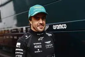 fernando alonso