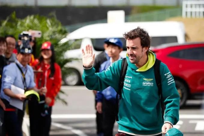 fernando alonso