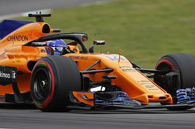 fernando alonso