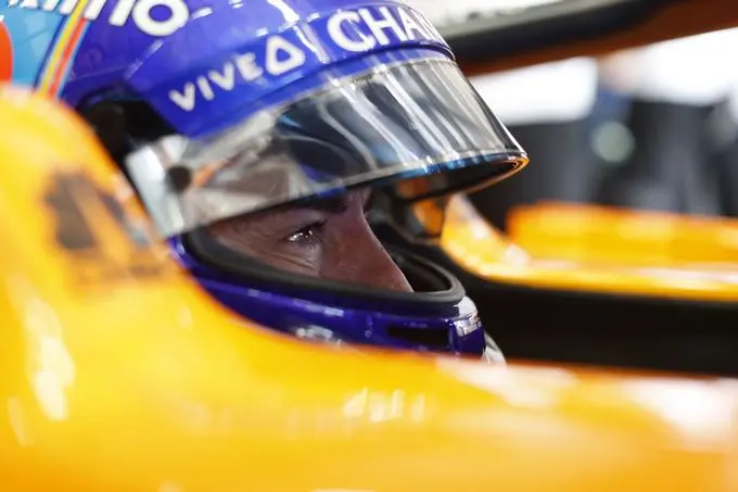 fernando alonso