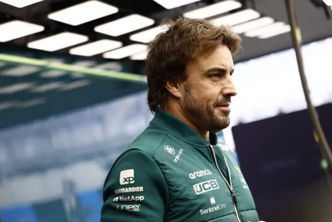 fernando alonso
