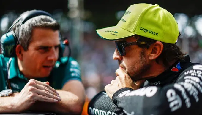 fernando alonso amr
